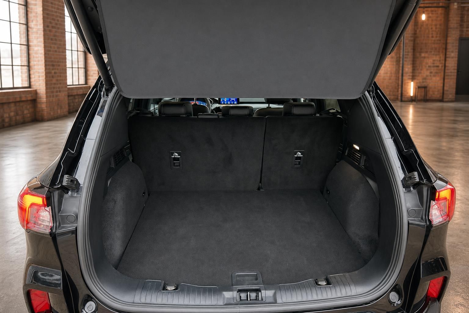 Ford Kuga - Bild 9 von 15