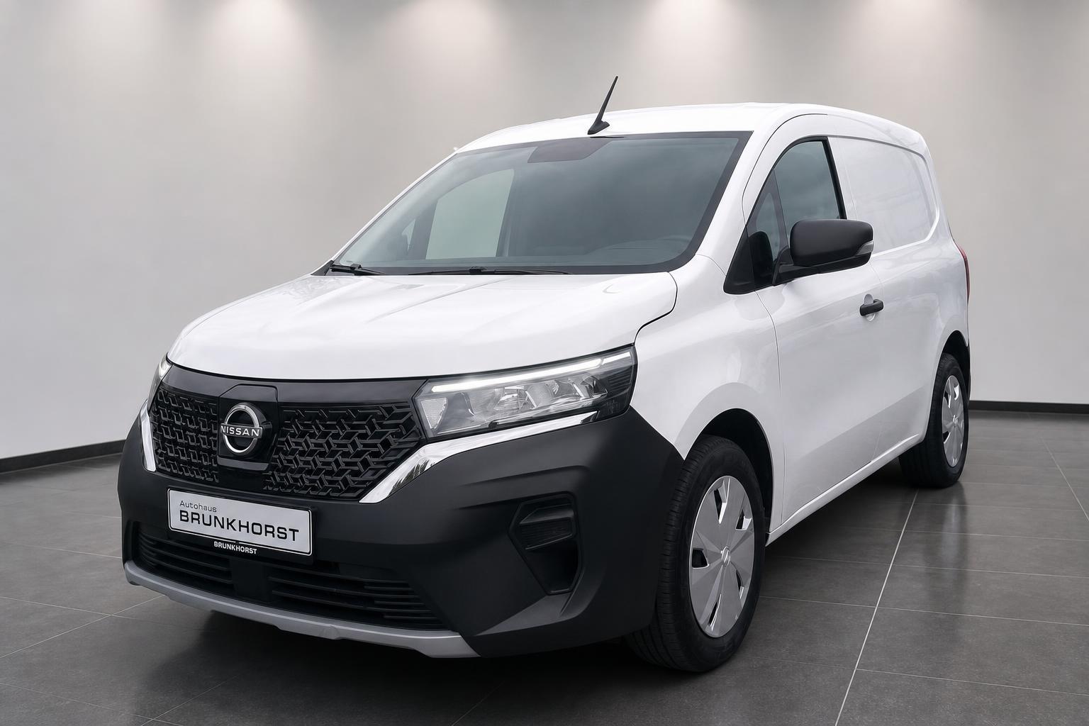 Nissan Townstar