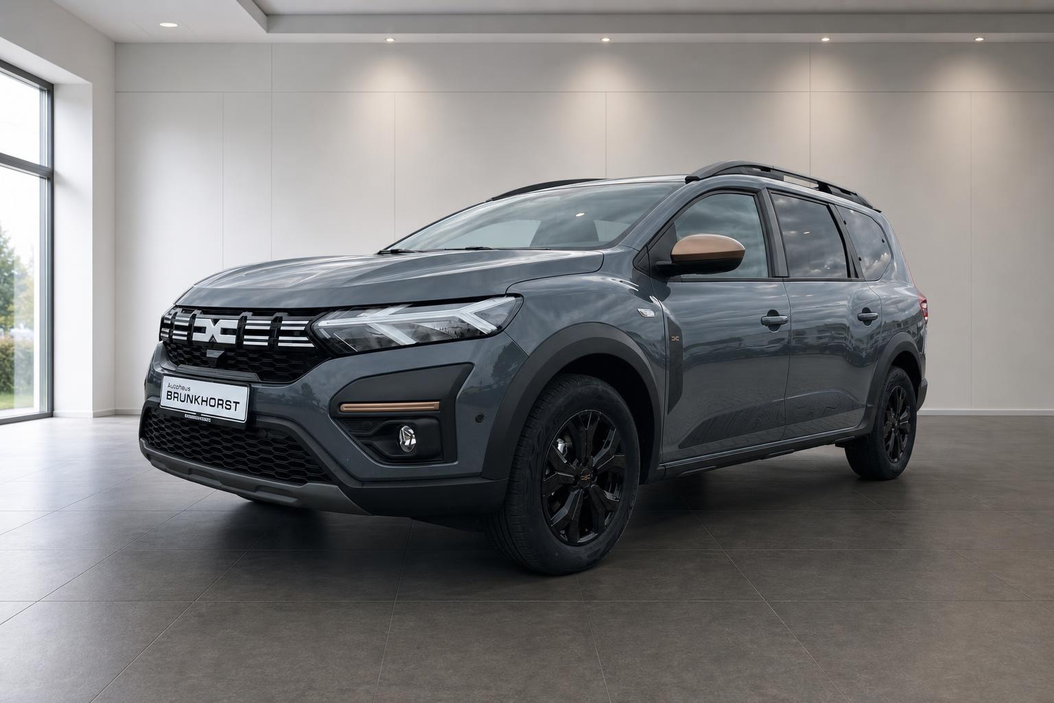 Dacia Jogger Hybrid 140 Extreme 7-Sitzer RFK+SHZ+LED