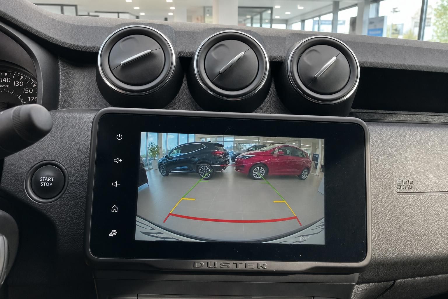 Dacia Duster - Bild 10 von 15
