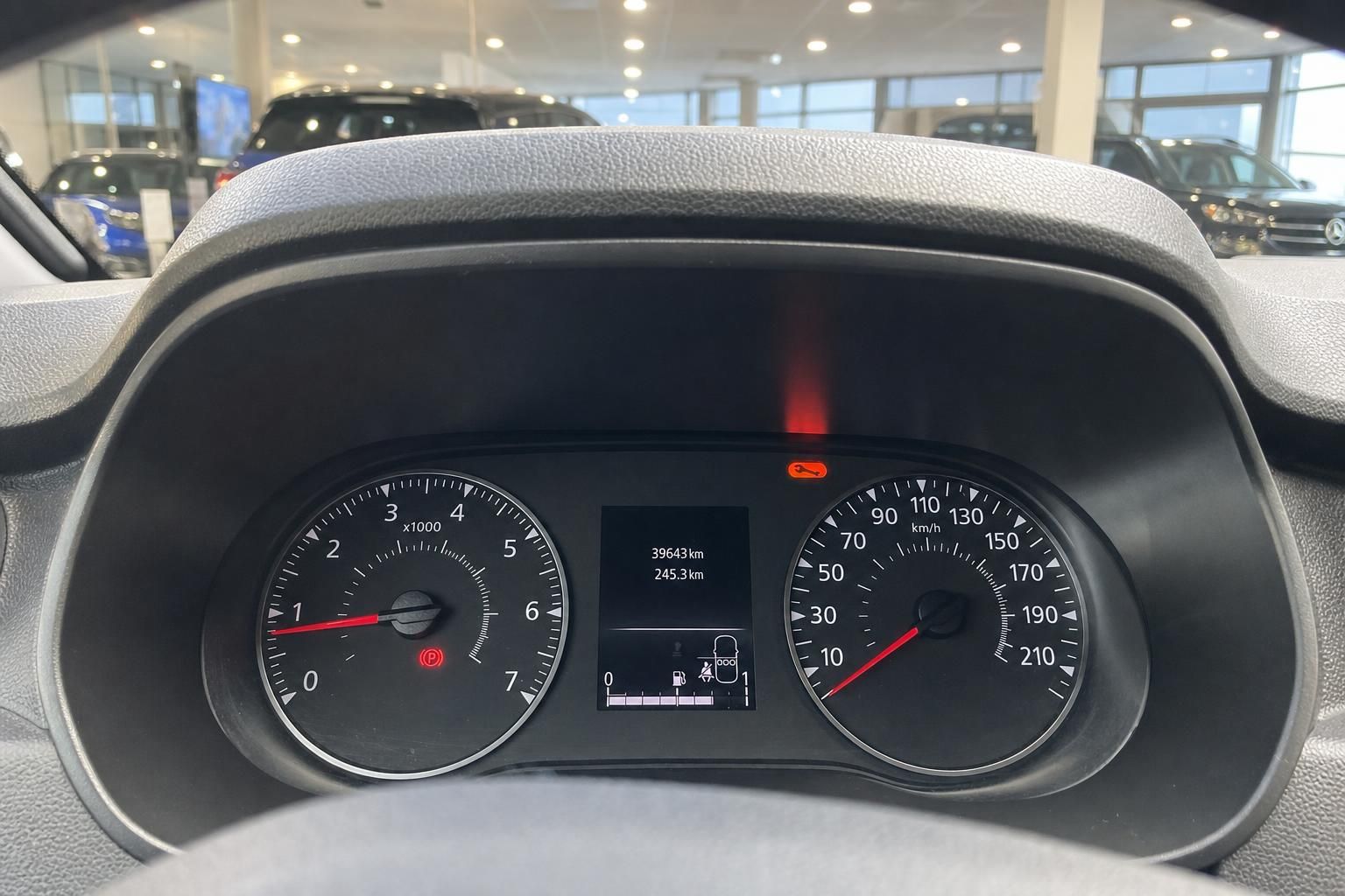 Dacia Duster - Bild 12 von 15