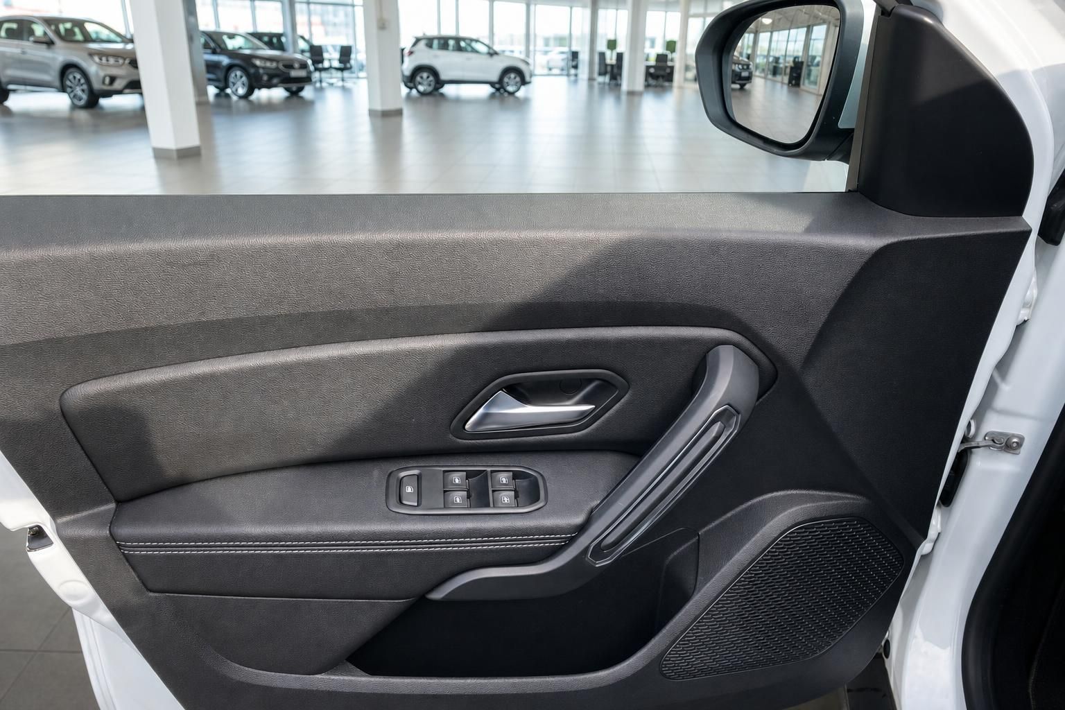 Dacia Duster - Bild 14 von 15