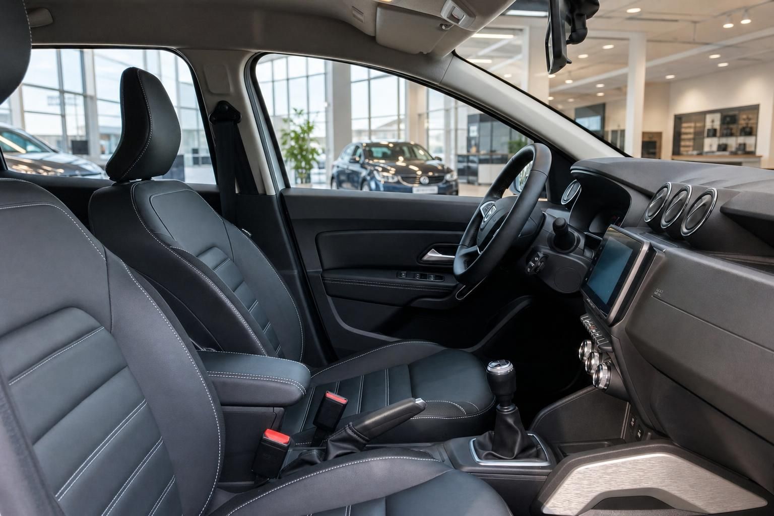 Dacia Duster - Bild 15 von 15