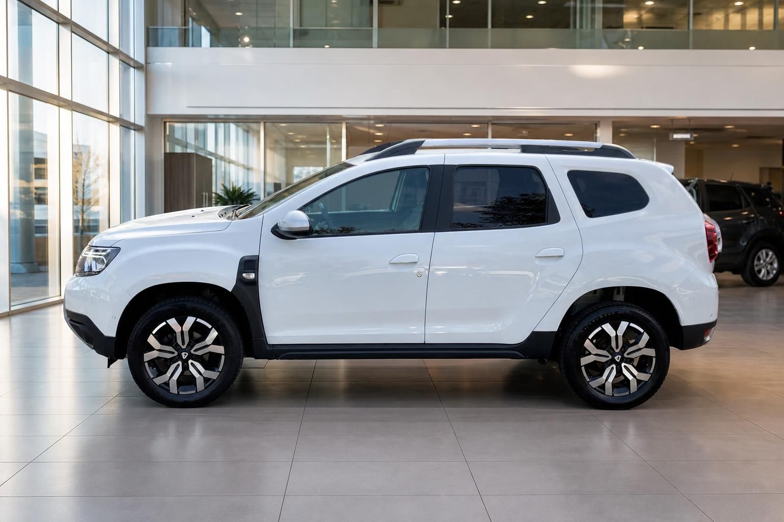 Dacia Duster - Bild 5 von 15