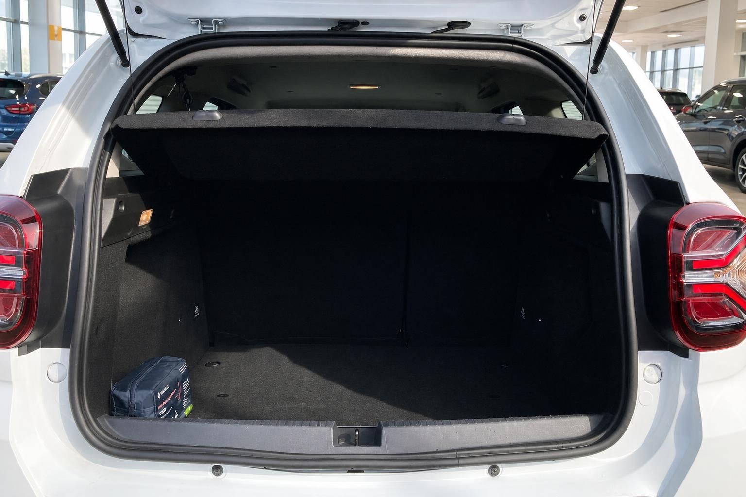 Dacia Duster - Bild 6 von 15