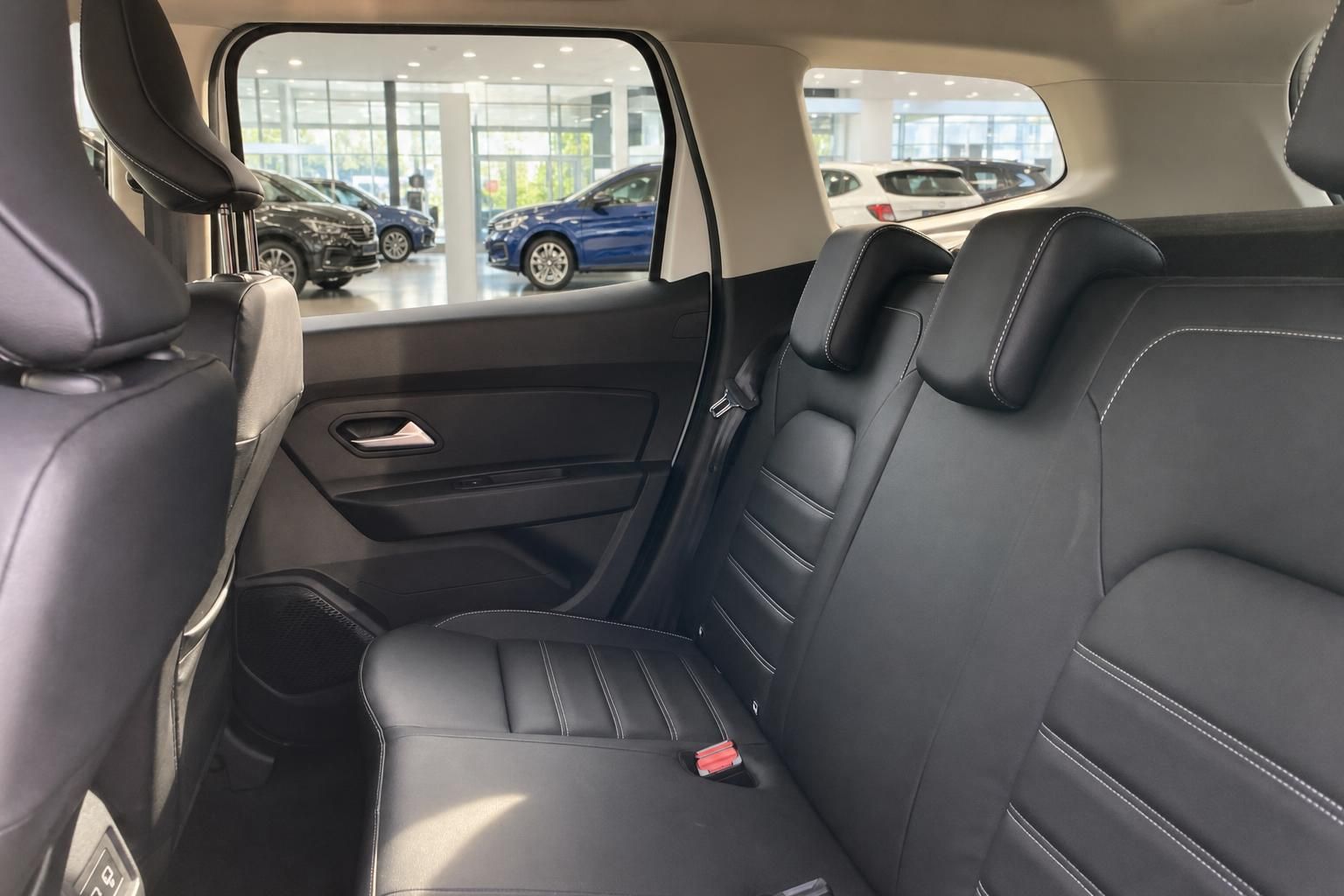 Dacia Duster - Bild 7 von 15