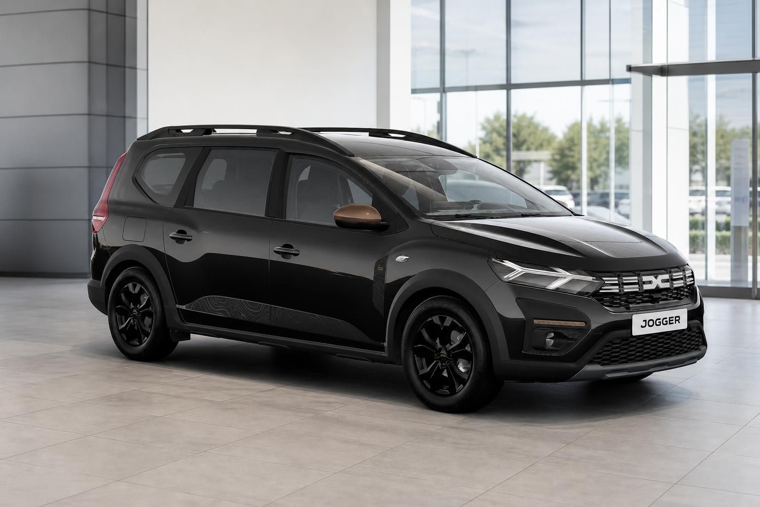 Dacia Jogger - Bild 10 von 13