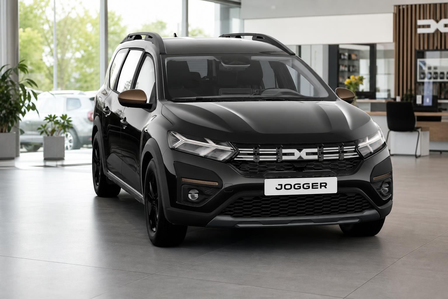 Dacia Jogger - Bild 11 von 13