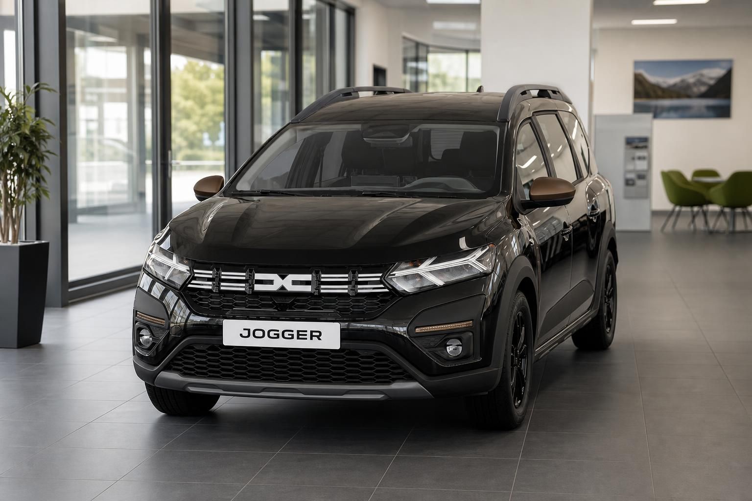 Dacia Jogger - Bild 12 von 13