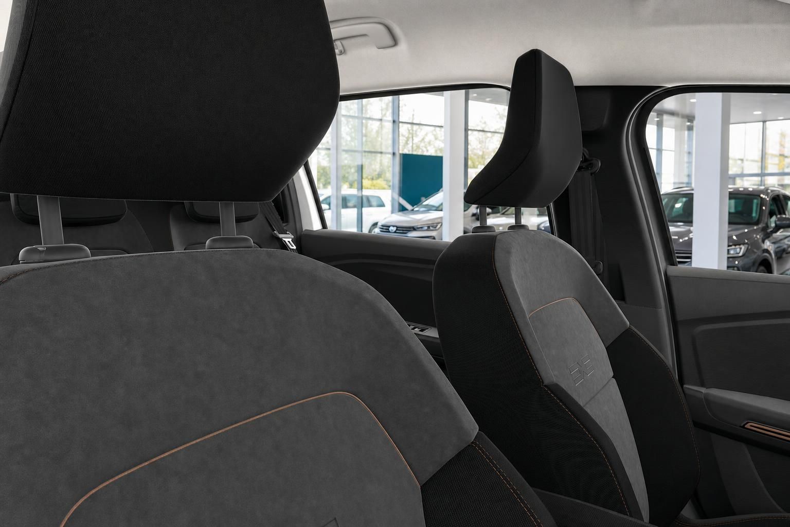 Dacia Jogger - Bild 13 von 13