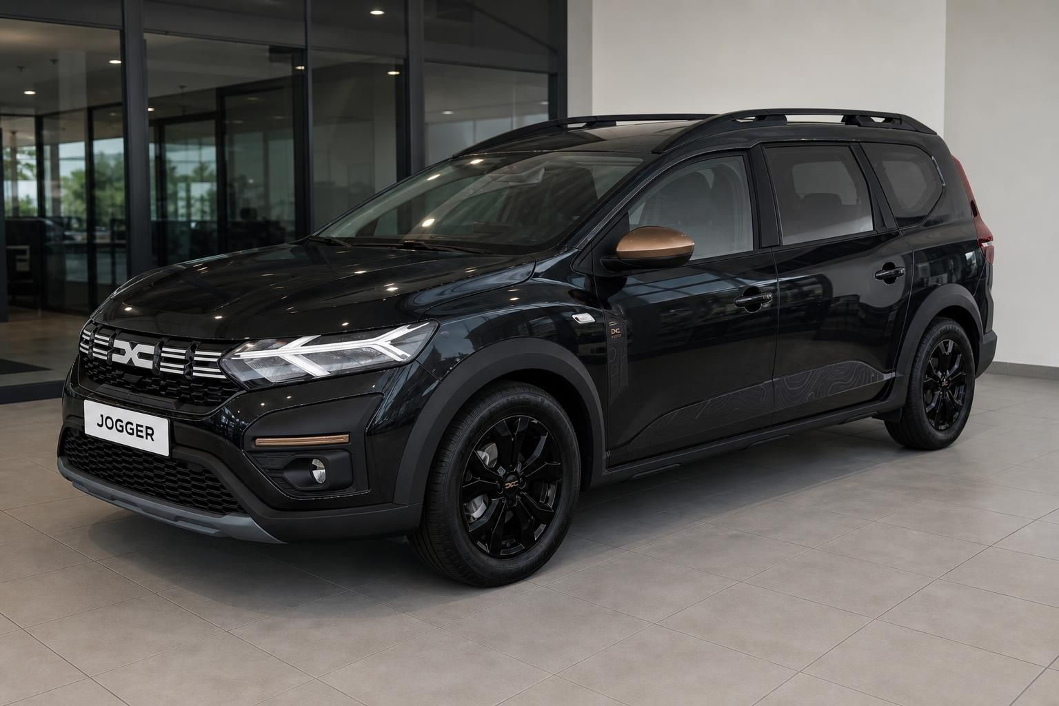 Dacia Jogger - Bild 1 von 13