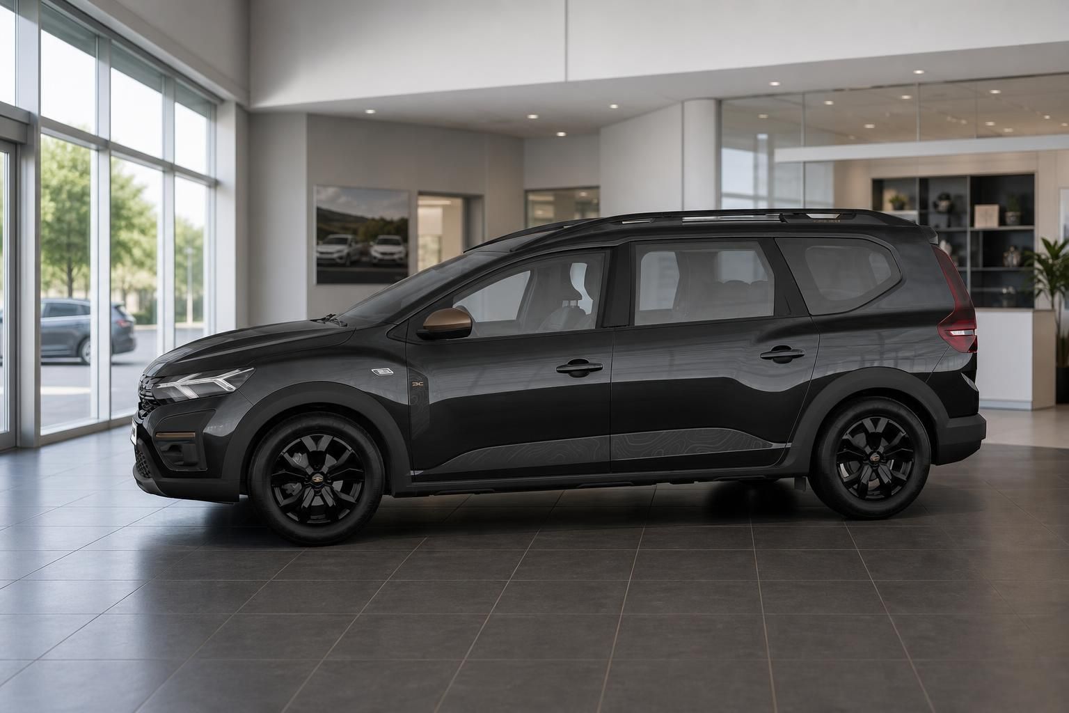Dacia Jogger - Bild 2 von 13