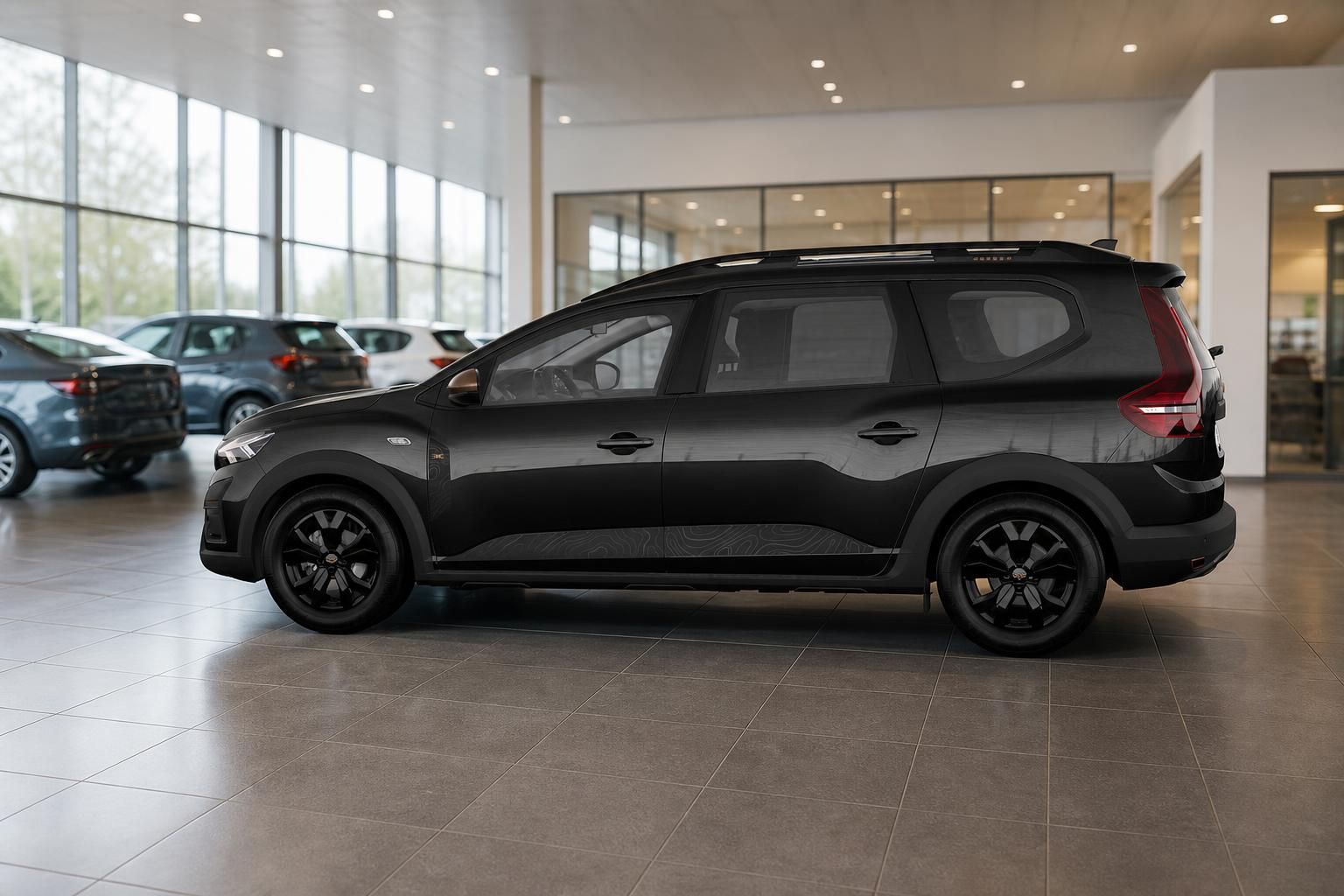 Dacia Jogger - Bild 3 von 13