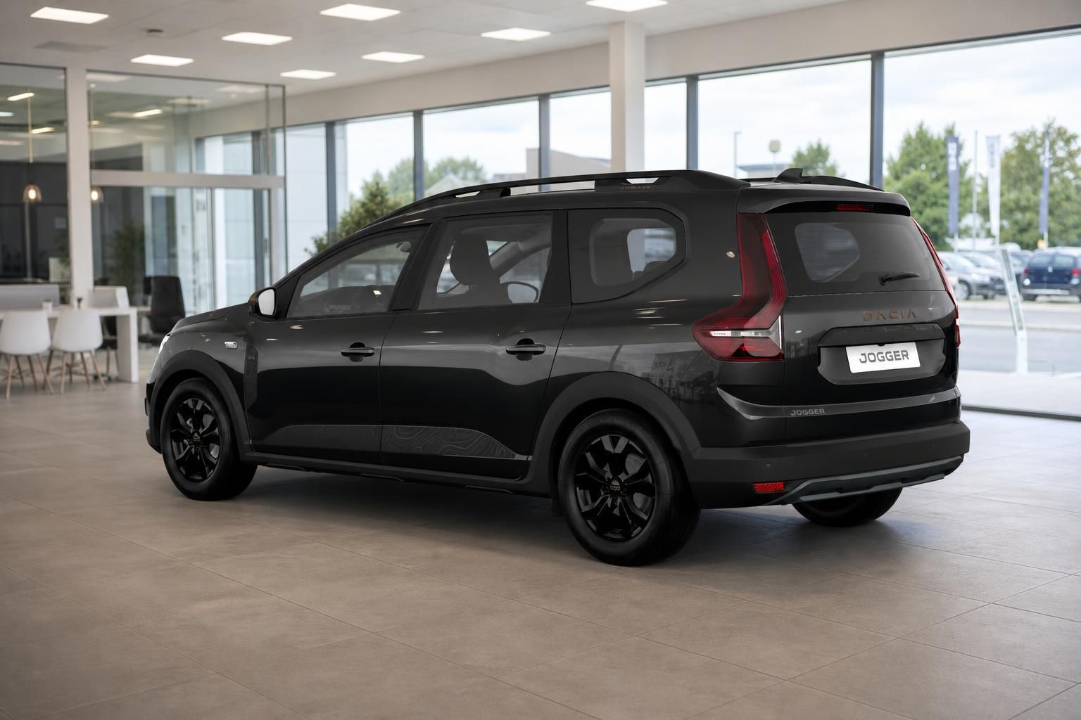 Dacia Jogger - Bild 4 von 13