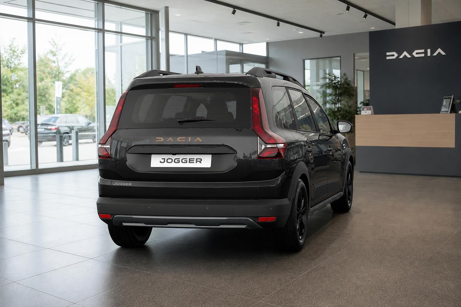 Dacia Jogger - Bild 6 von 13