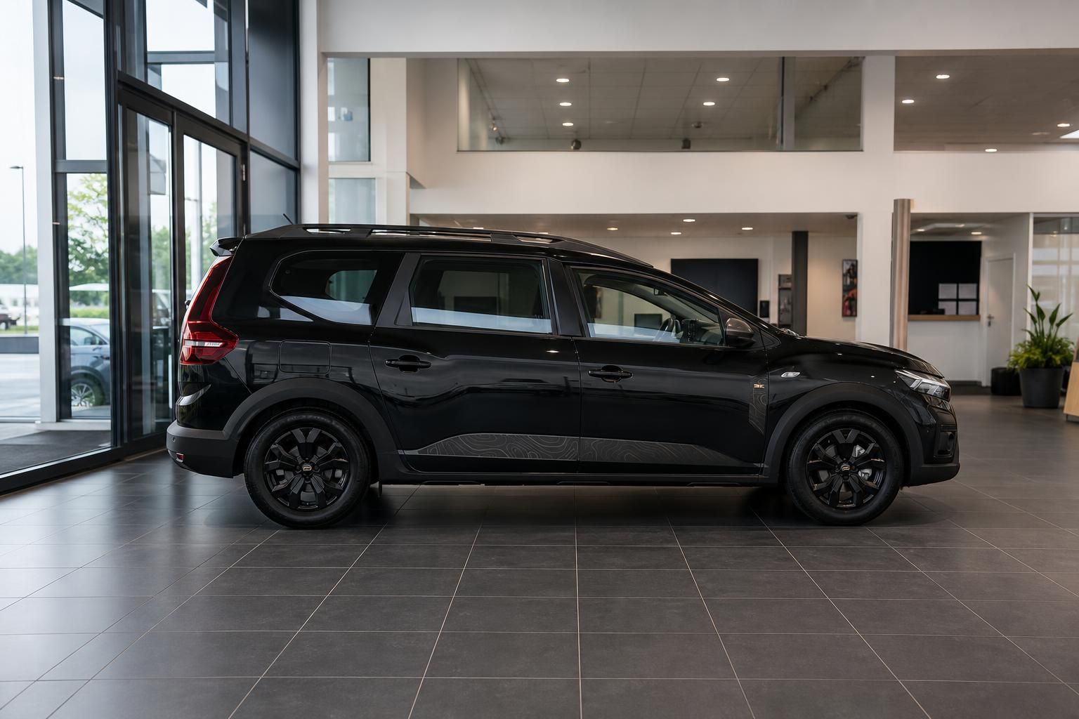 Dacia Jogger - Bild 8 von 13