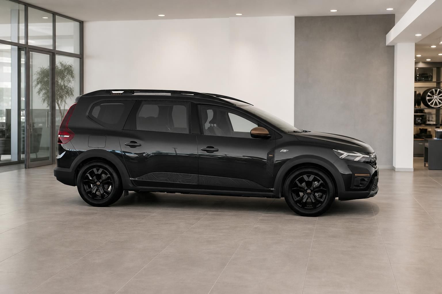 Dacia Jogger - Bild 9 von 13