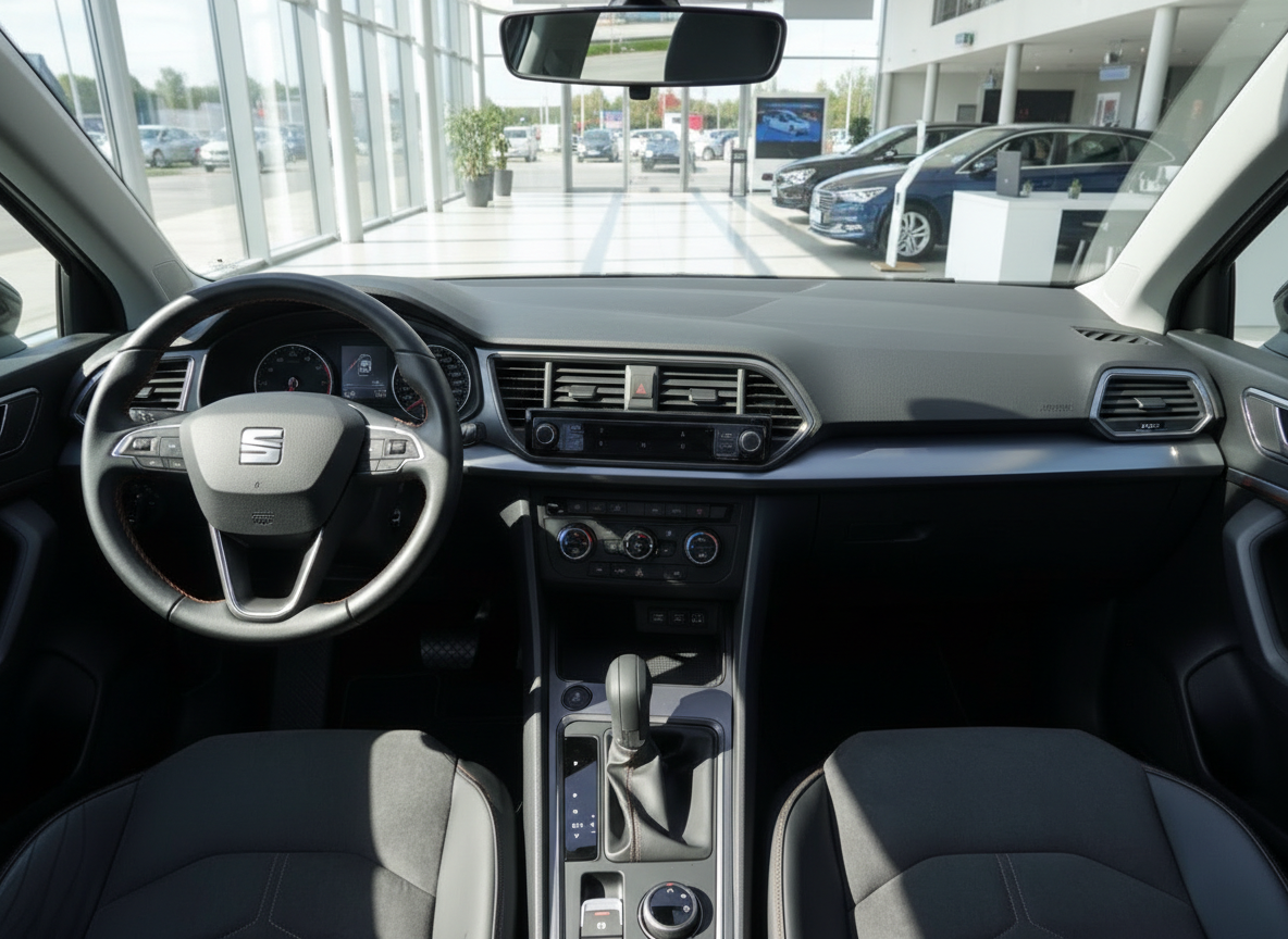 Cupra Ateca - Bild 15 von 15