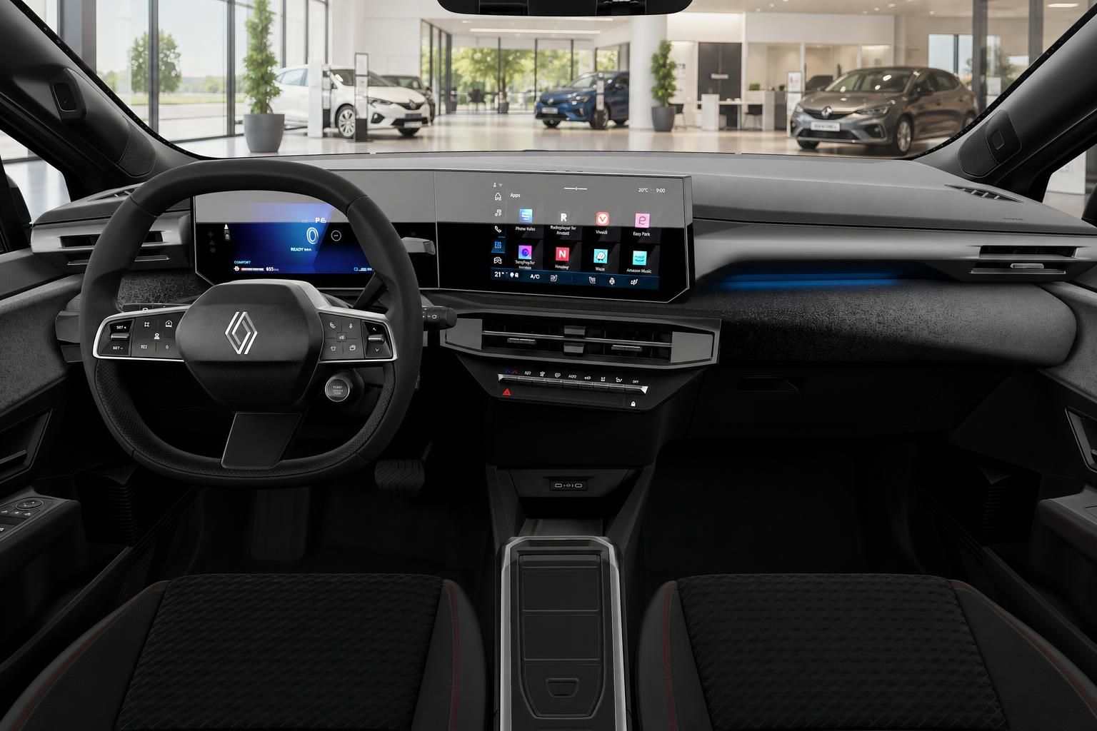 Renault Clio - Bild 13 von 13