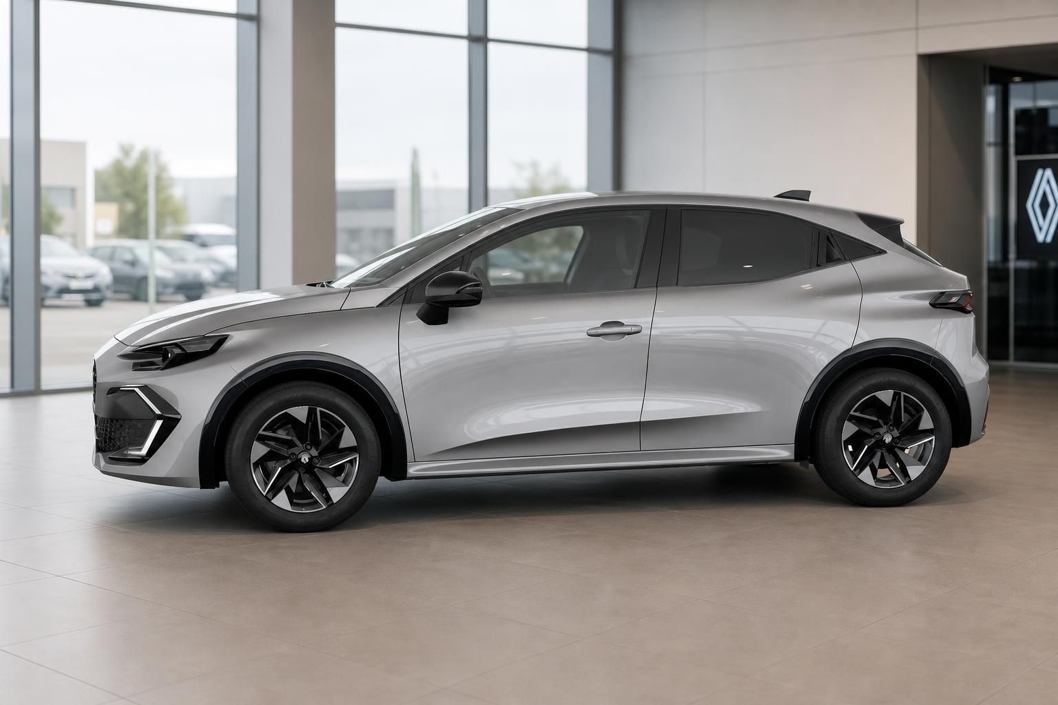 Renault Clio - Bild 2 von 13