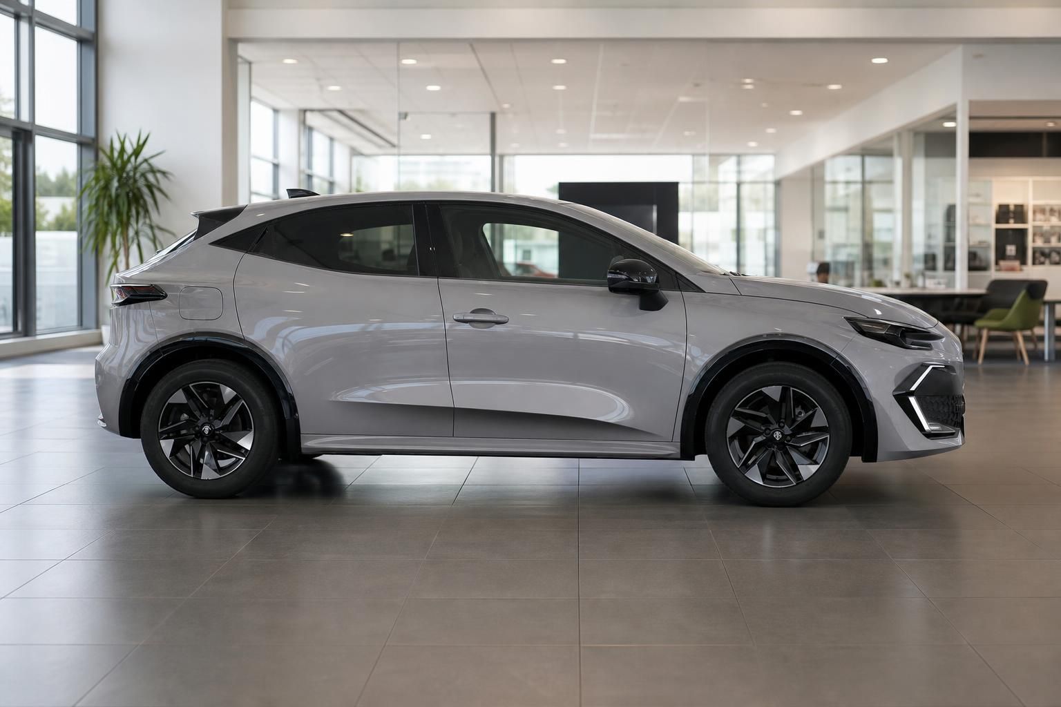 Renault Clio - Bild 9 von 13