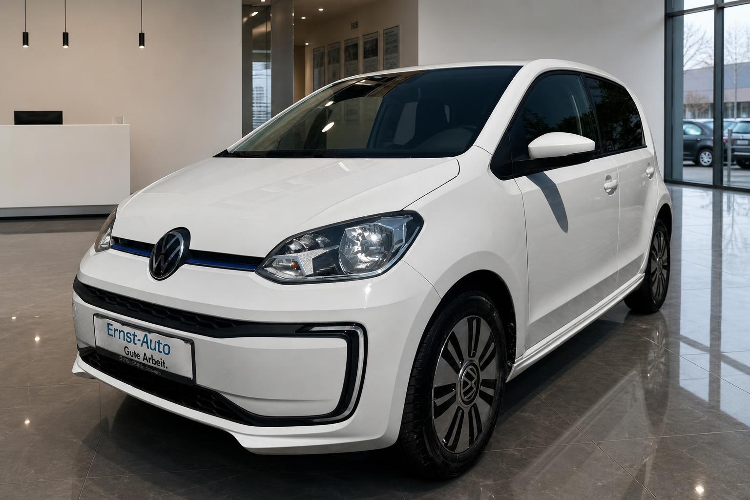 Volkswagen e-up!