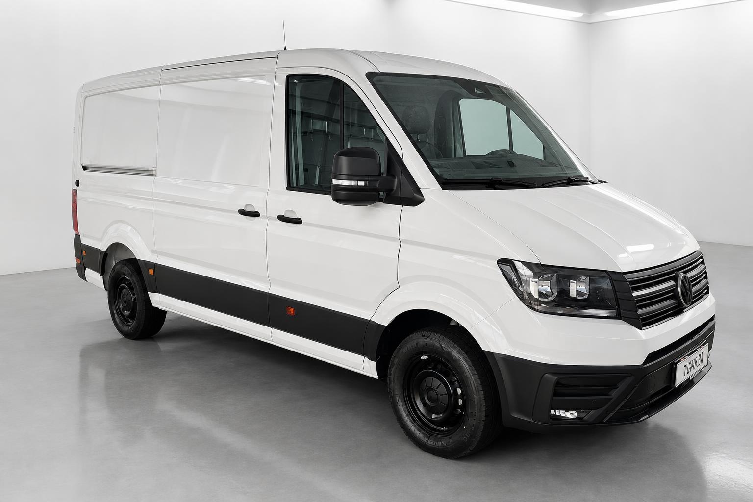Volkswagen Crafter 35 Kasten L3H2