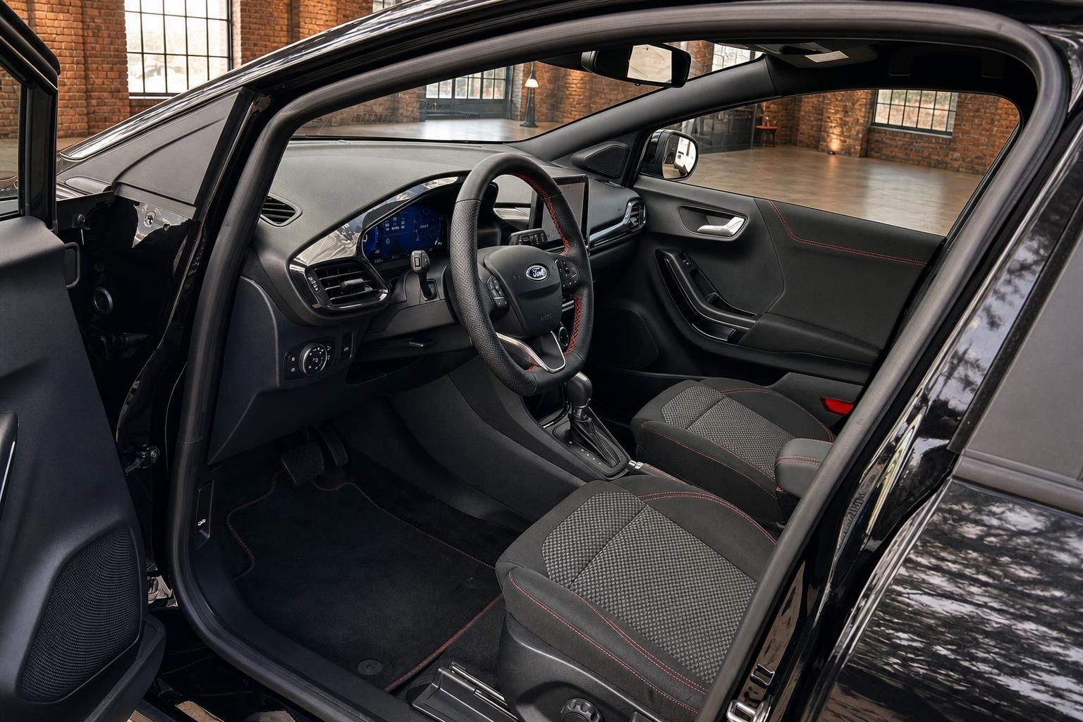 Ford Puma - Bild 10 von 15