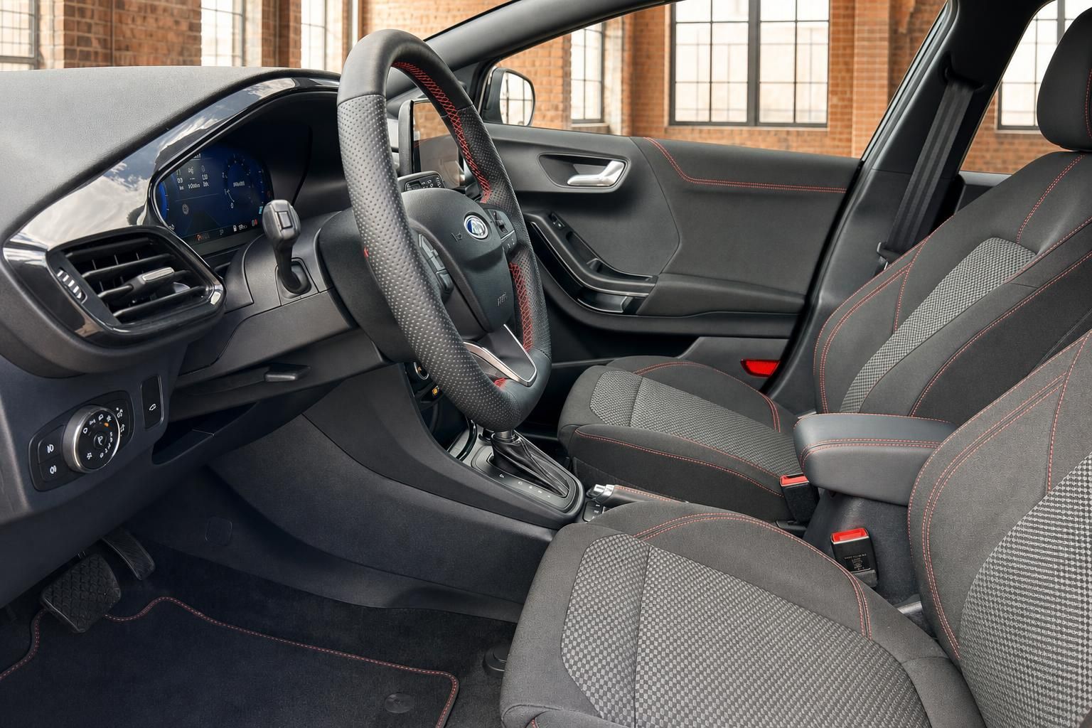 Ford Puma - Bild 11 von 15