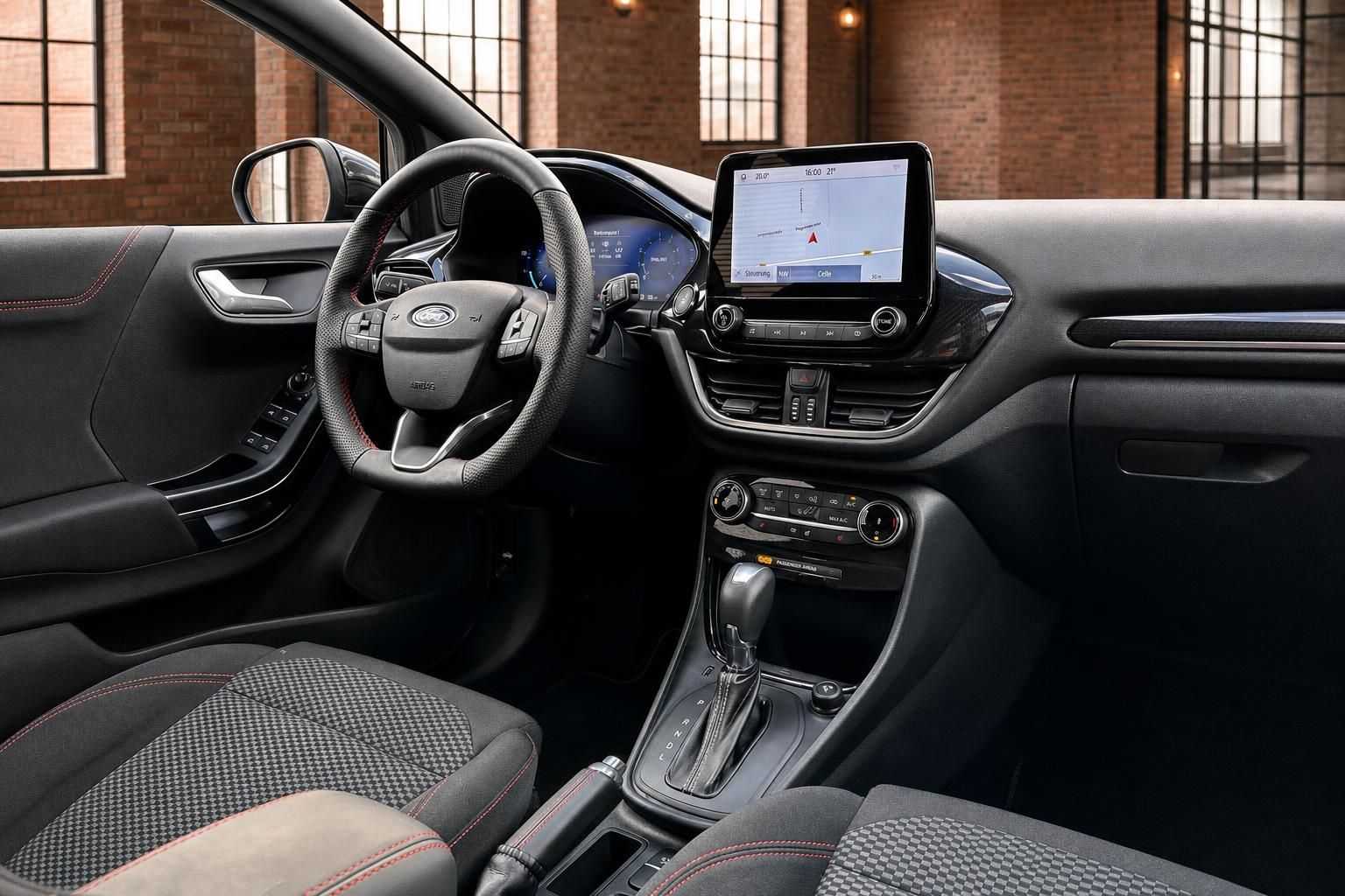 Ford Puma - Bild 12 von 15