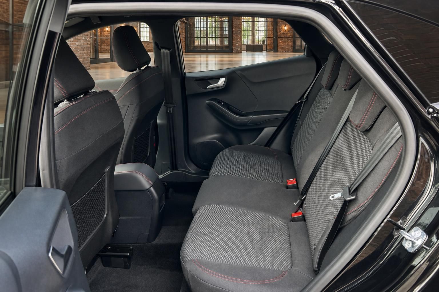 Ford Puma - Bild 13 von 15