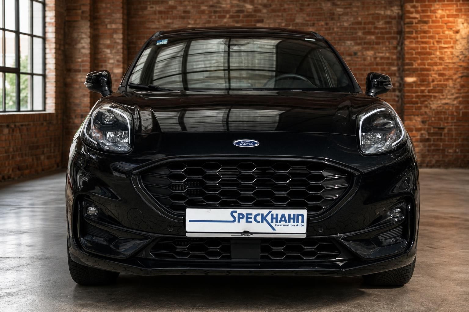 Ford Puma - Bild 6 von 15