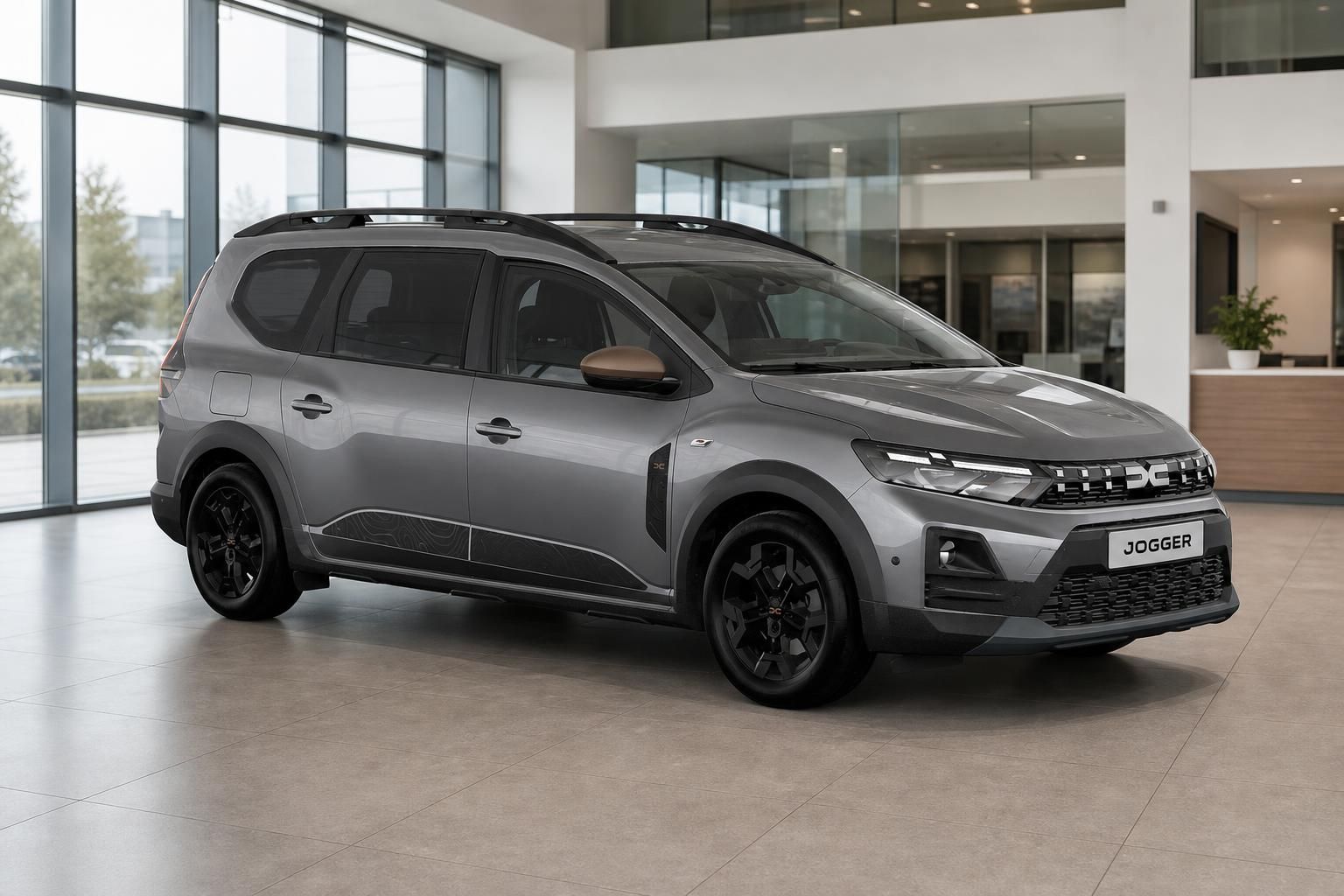 Dacia Jogger - Bild 10 von 13