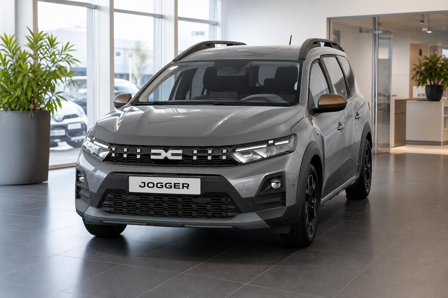 Dacia Jogger - Bild 12 von 13