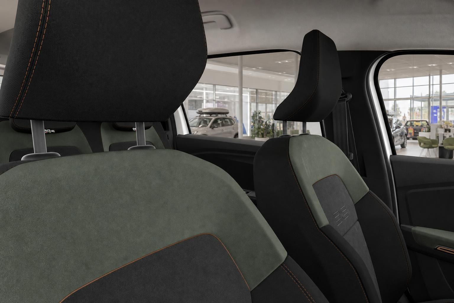 Dacia Jogger - Bild 13 von 13