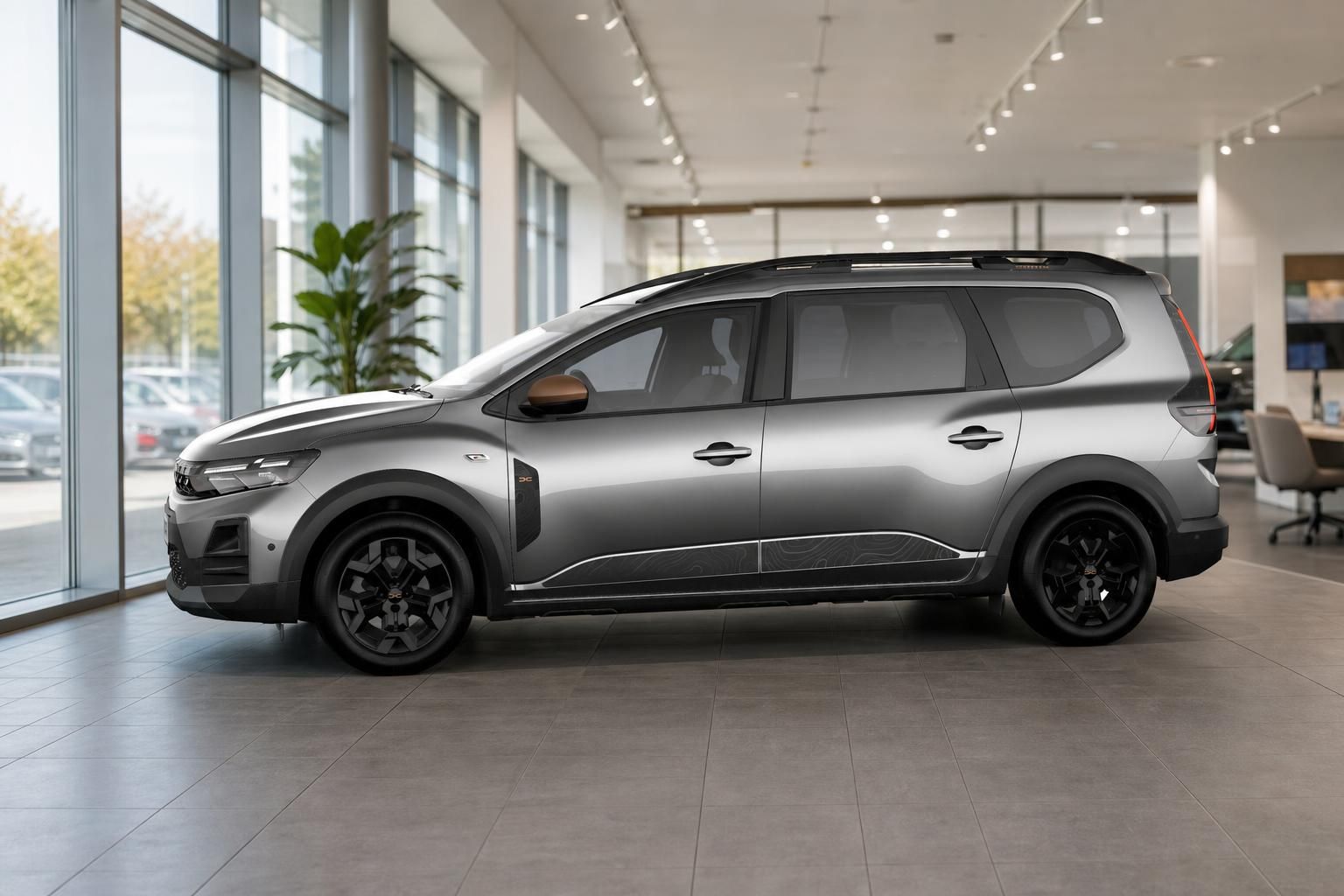 Dacia Jogger - Bild 2 von 13
