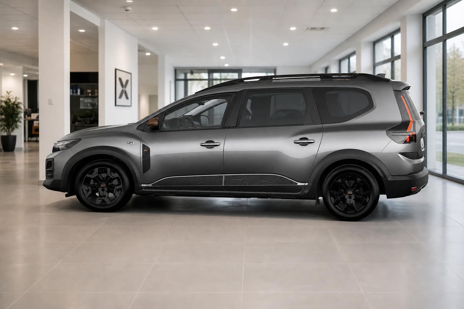 Dacia Jogger - Bild 3 von 13