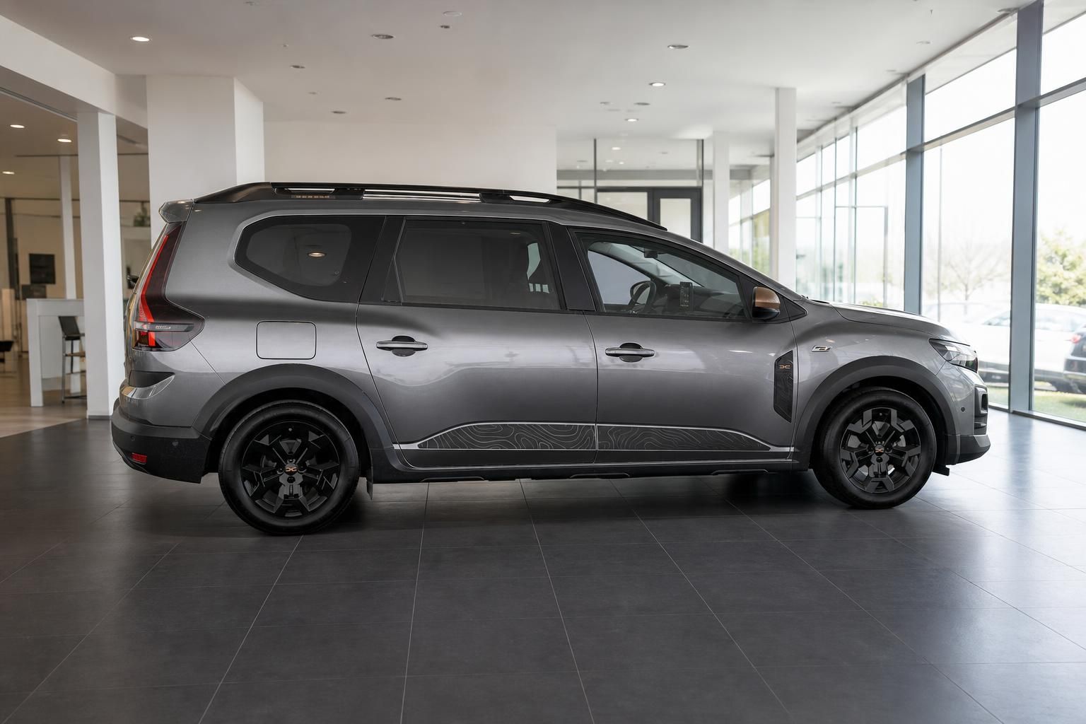 Dacia Jogger - Bild 8 von 13