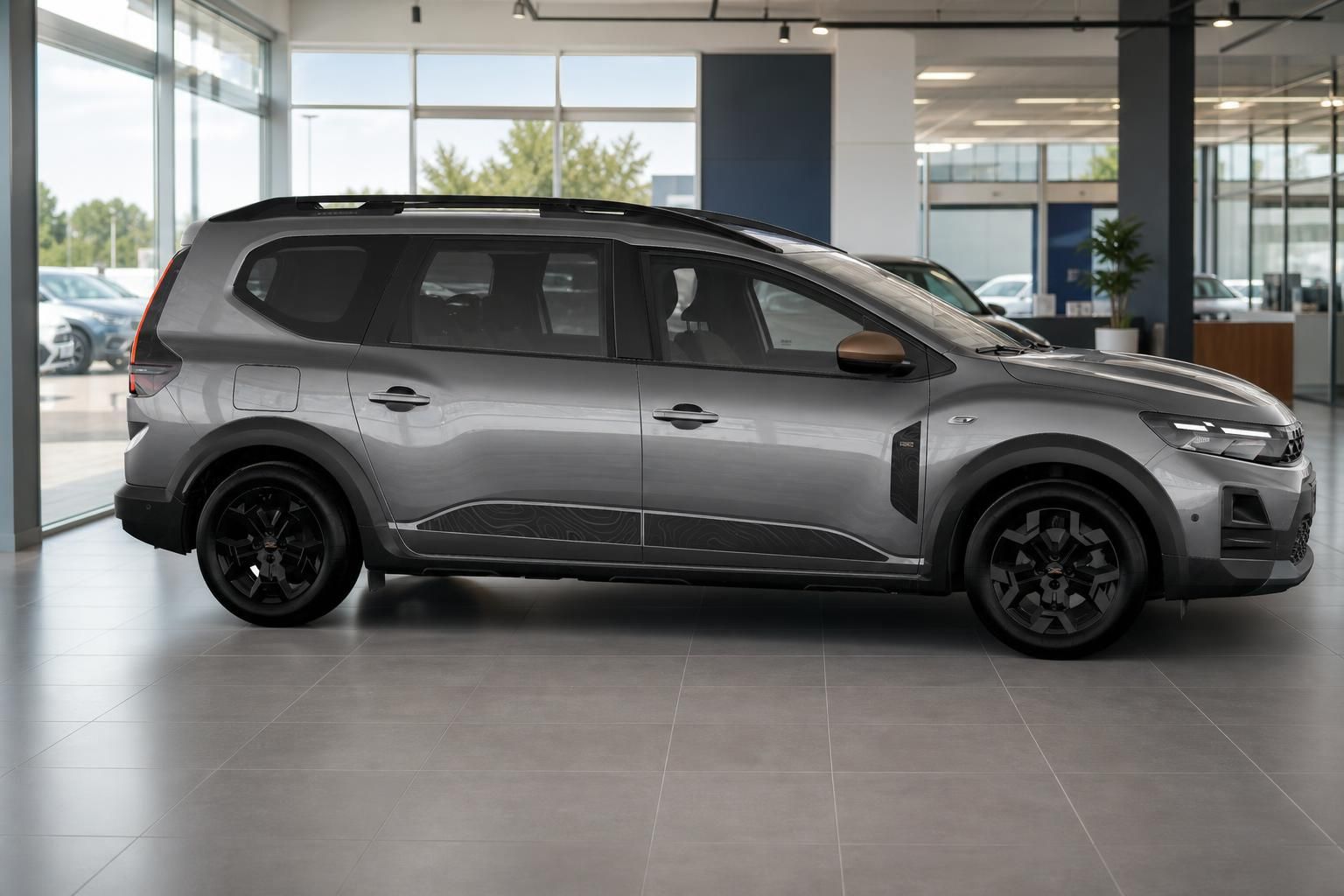 Dacia Jogger - Bild 9 von 13