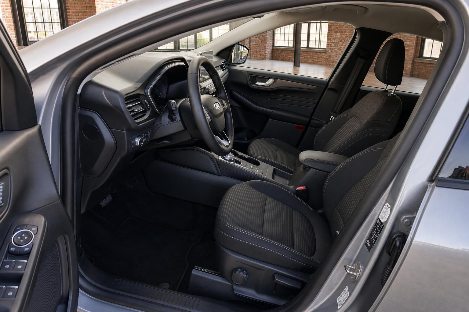 Ford Kuga - Bild 10 von 15