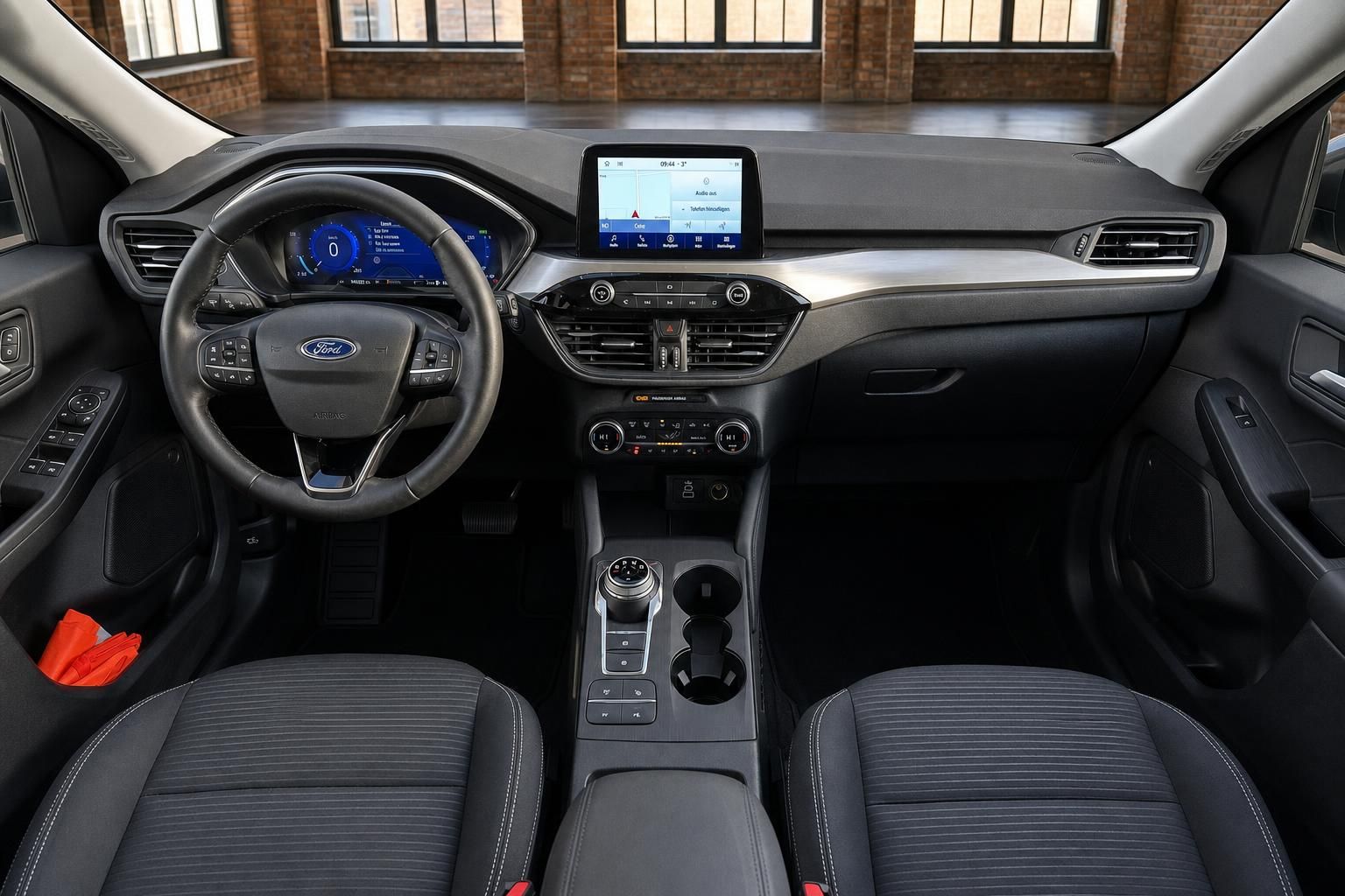 Ford Kuga - Bild 14 von 15