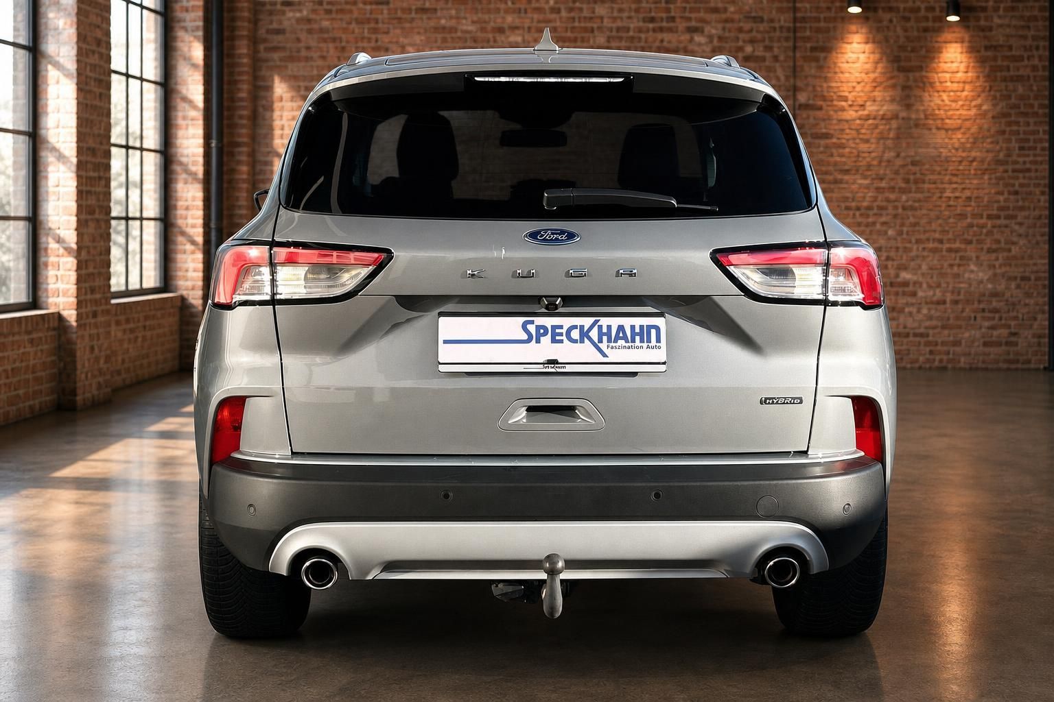 Ford Kuga - Bild 3 von 15