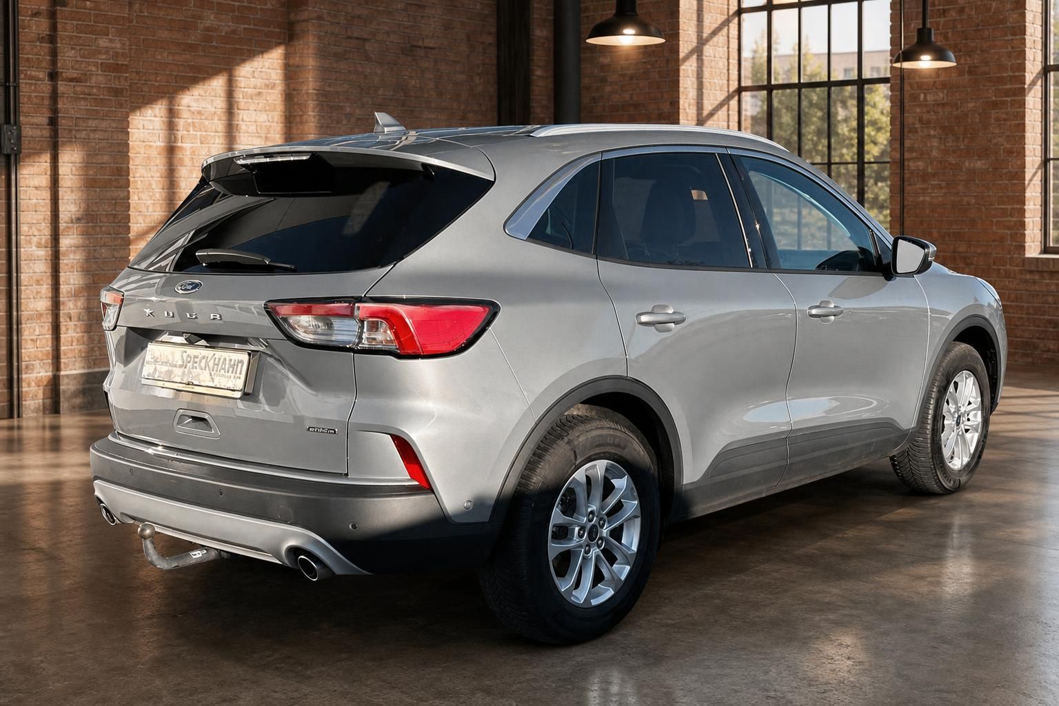 Ford Kuga - Bild 4 von 15
