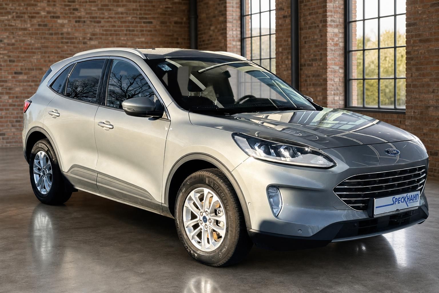 Ford Kuga - Bild 5 von 15