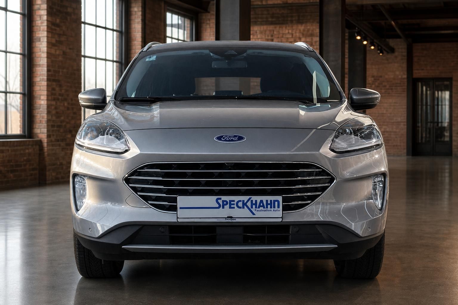 Ford Kuga - Bild 6 von 15