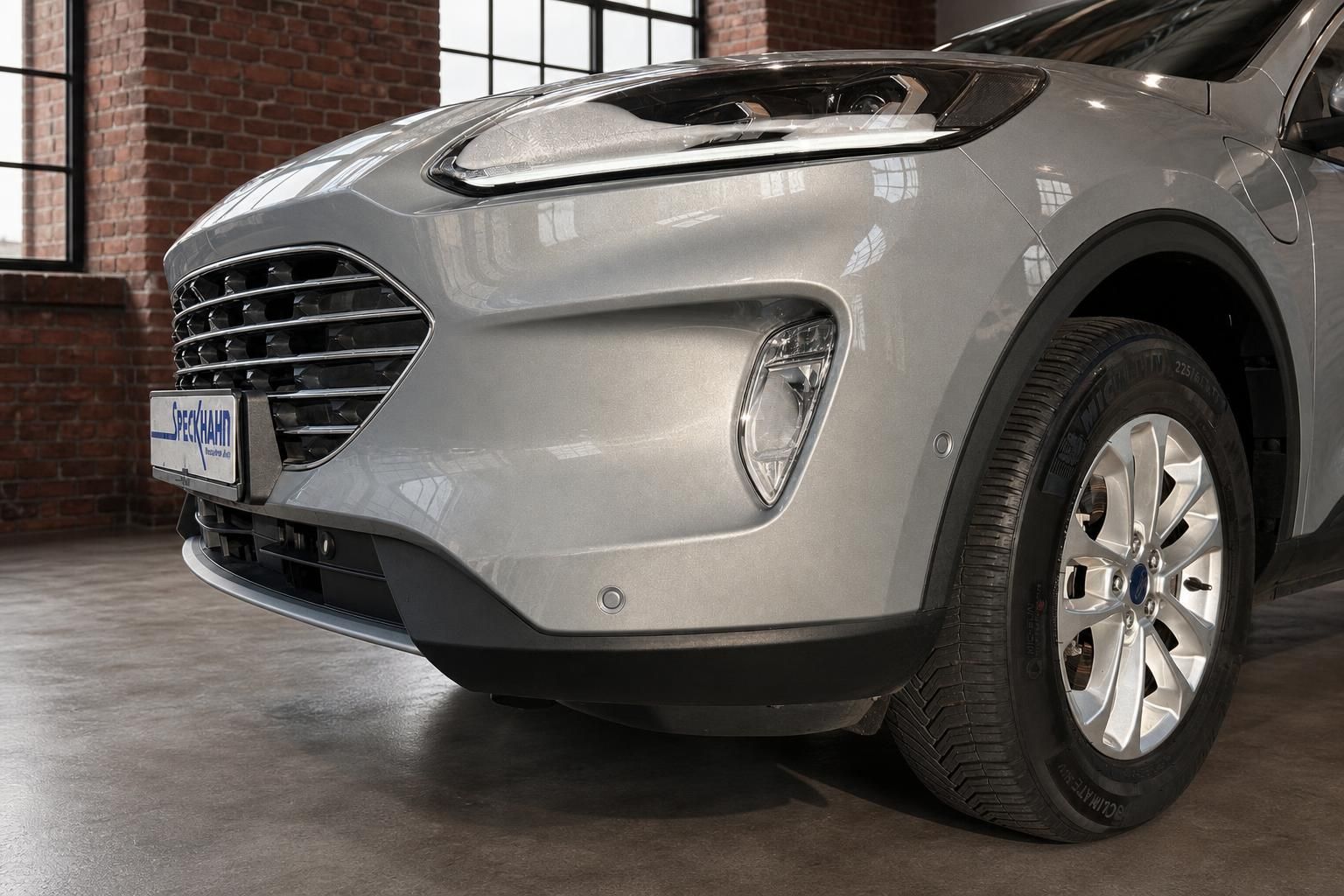 Ford Kuga - Bild 7 von 15