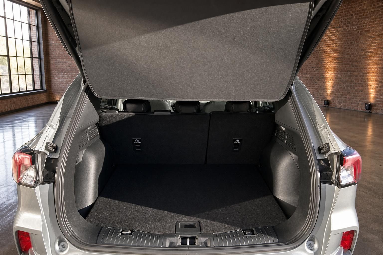 Ford Kuga - Bild 9 von 15