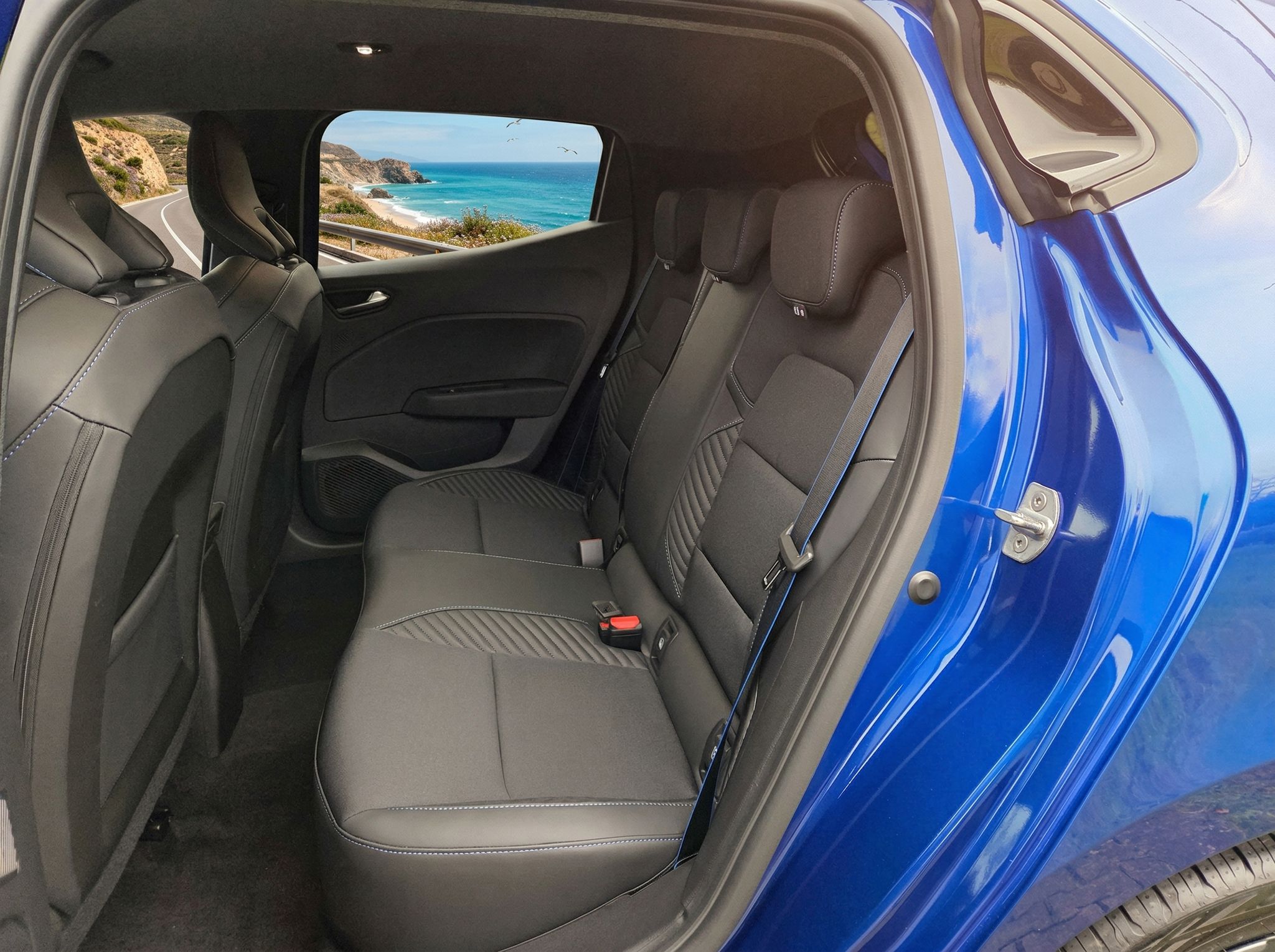 Renault Clio - Bild 9 von 11