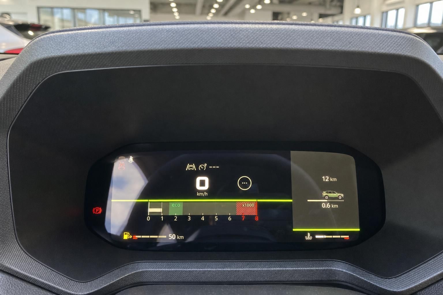 Dacia Bigster - Bild 12 von 15