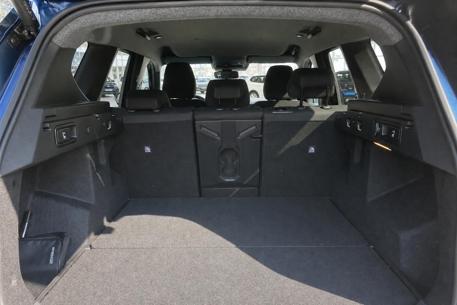 Dacia Bigster - Bild 6 von 15